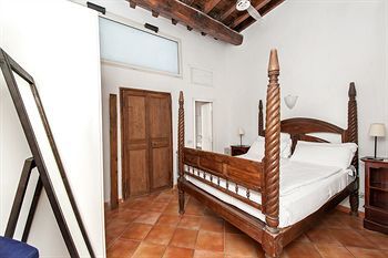 Bed & Breakfast Palazzo Olivia Rooms & Apartments