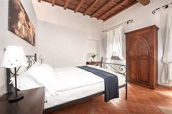 Bed & Breakfast Palazzo Olivia Rooms & Apartments