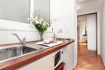 Bed & Breakfast Palazzo Olivia Rooms & Apartments