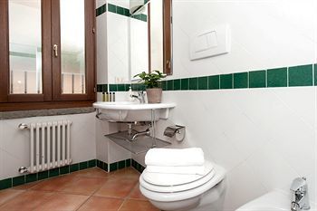 Bed & Breakfast Palazzo Olivia Rooms & Apartments