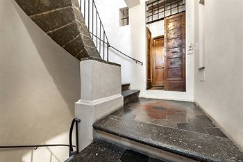 Bed & Breakfast Palazzo Olivia Rooms & Apartments