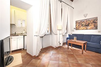Bed & Breakfast Palazzo Olivia Rooms & Apartments