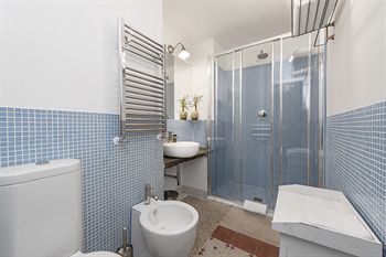 Bed & Breakfast Palazzo Olivia Rooms & Apartments