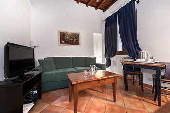 Bed & Breakfast Palazzo Olivia Rooms & Apartments