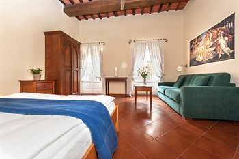 Bed & Breakfast Palazzo Olivia Rooms & Apartments