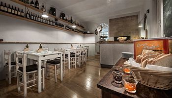 Bed & Breakfast Palazzo Olivia Rooms & Apartments