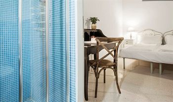 Bed & Breakfast Palazzo Olivia Rooms & Apartments