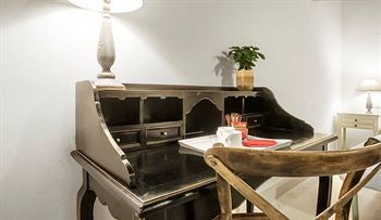 Bed & Breakfast Palazzo Olivia Rooms & Apartments