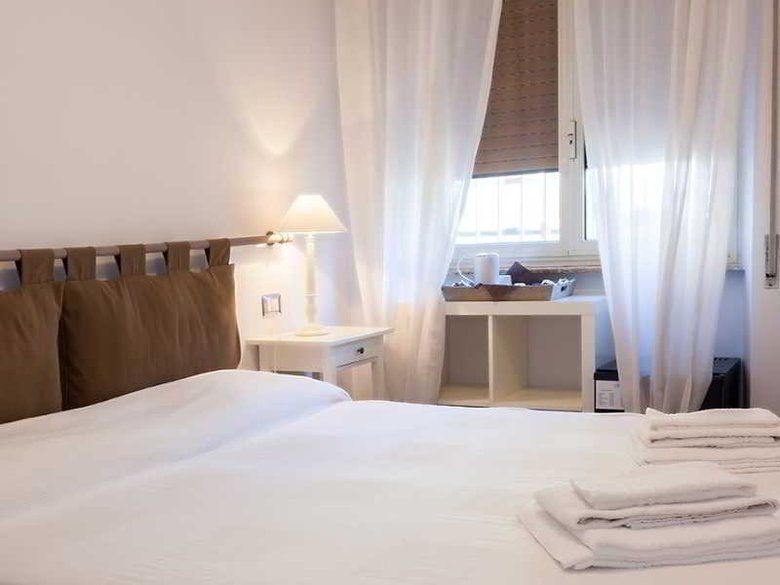 Bed & Breakfast Ai 2 Papi