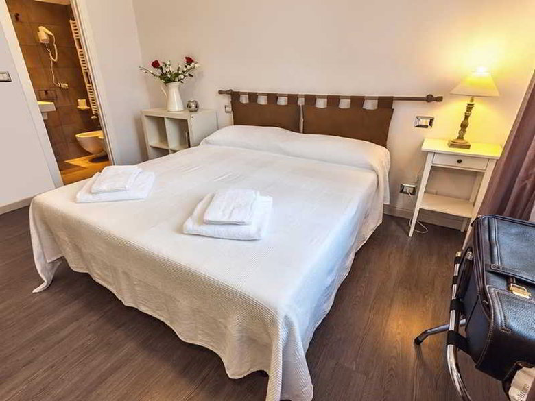 Bed & Breakfast Ai 2 Papi