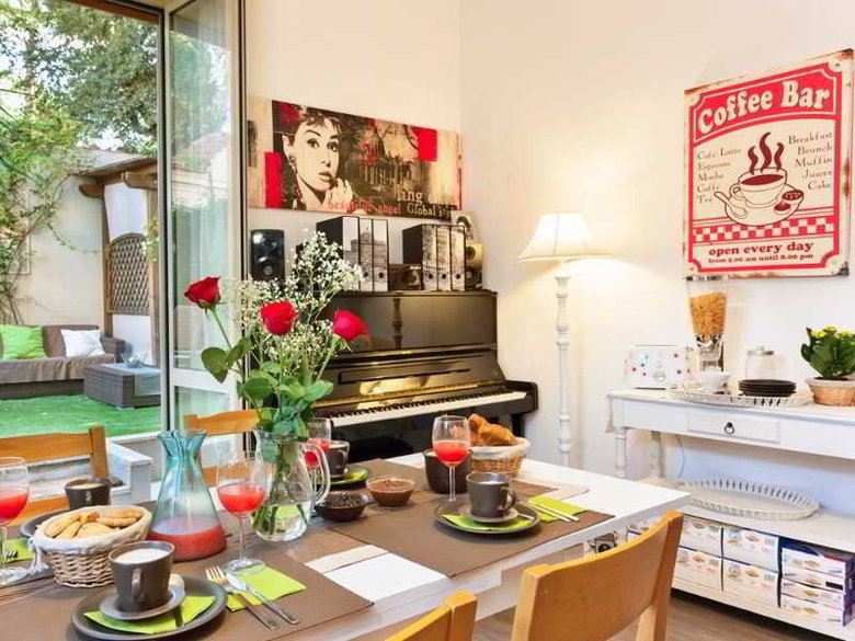 Bed & Breakfast Ai 2 Papi