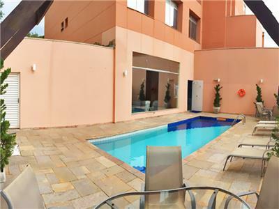 Monreale Hotel Sao Jose Dos Campos