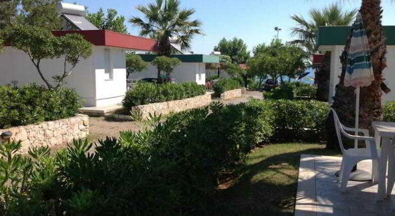 Hotel Residence Atlantide