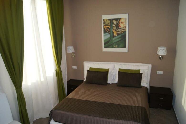 Hotel Miasuites