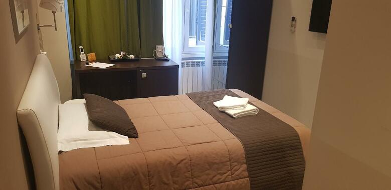 Hotel Miasuites