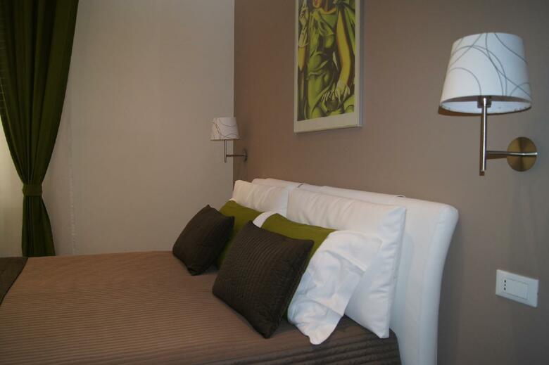 Hotel Miasuites