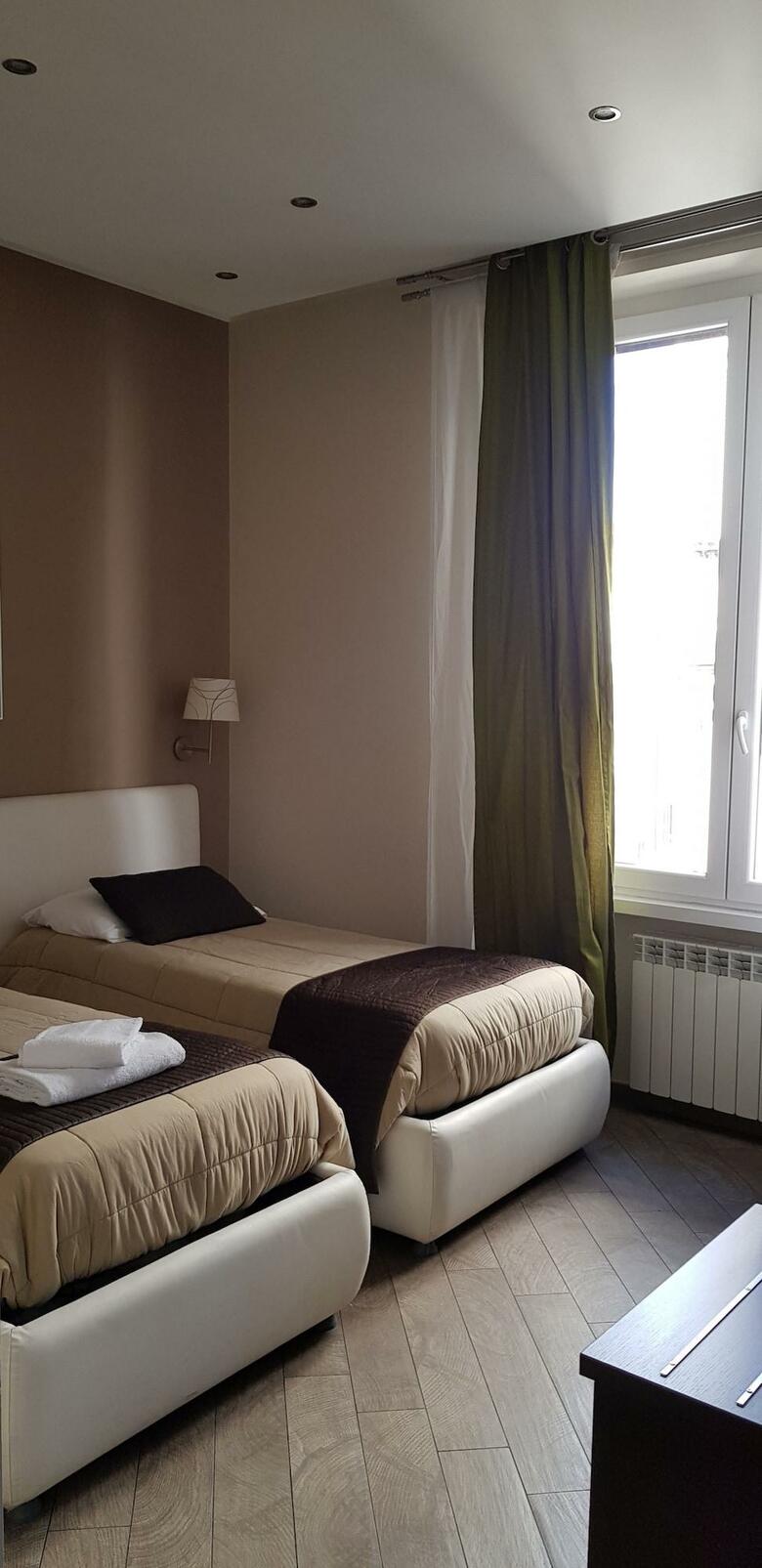 Hotel Miasuites