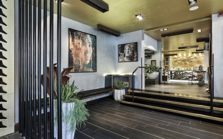 Palazzo Navona Hotel
