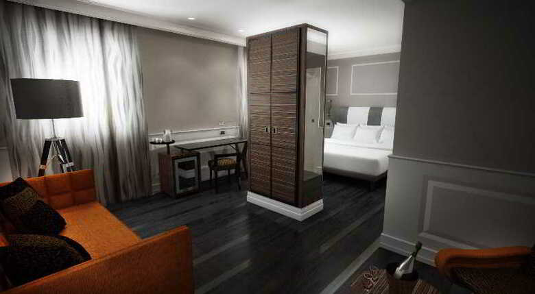 Palazzo Navona Hotel