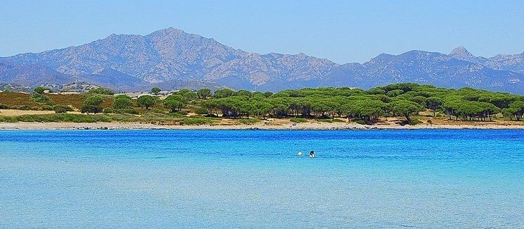 Beach Hotel Budoni
