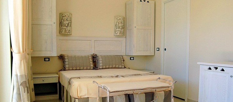 Beach Hotel Budoni