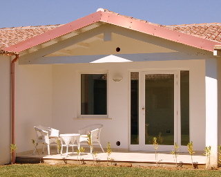 Beach Hotel Budoni