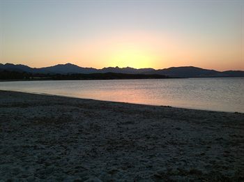 Beach Hotel Budoni