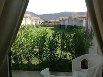 Beach Hotel Budoni