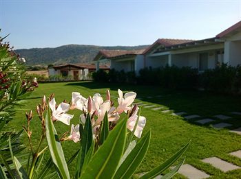 Beach Hotel Budoni