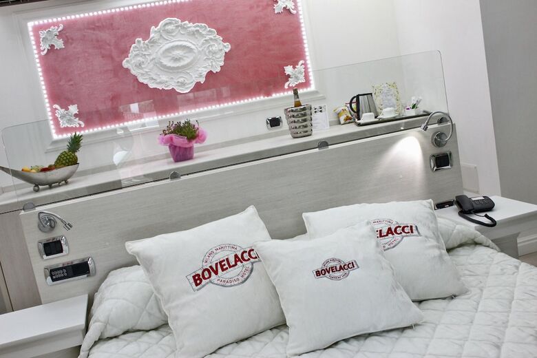 Bovelacci Hotel Paradiso