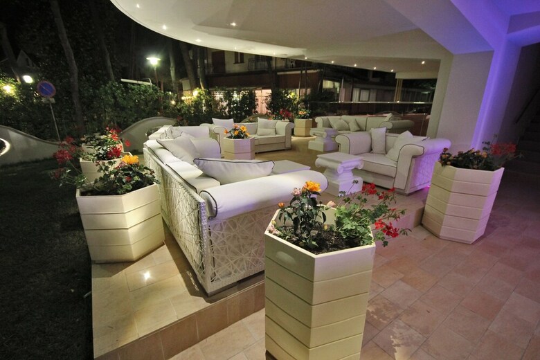 Bovelacci Hotel Paradiso