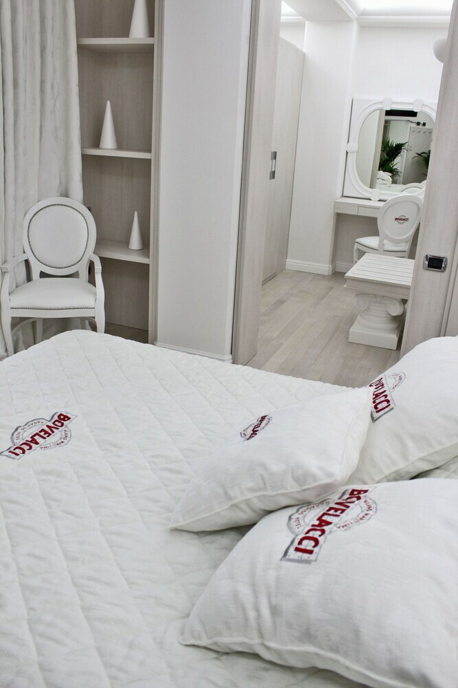 Bovelacci Hotel Paradiso