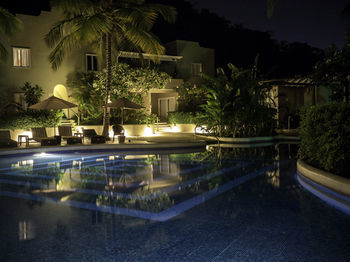 Hotel Waves Beach Resort & Spa