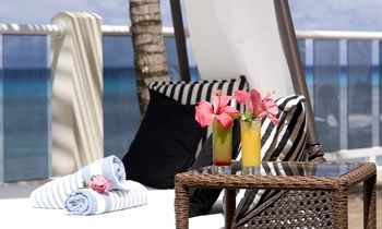 Hotel Waves Beach Resort & Spa
