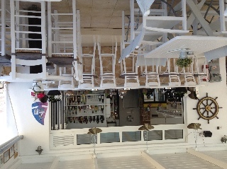 Apartamentos Hotel Milos