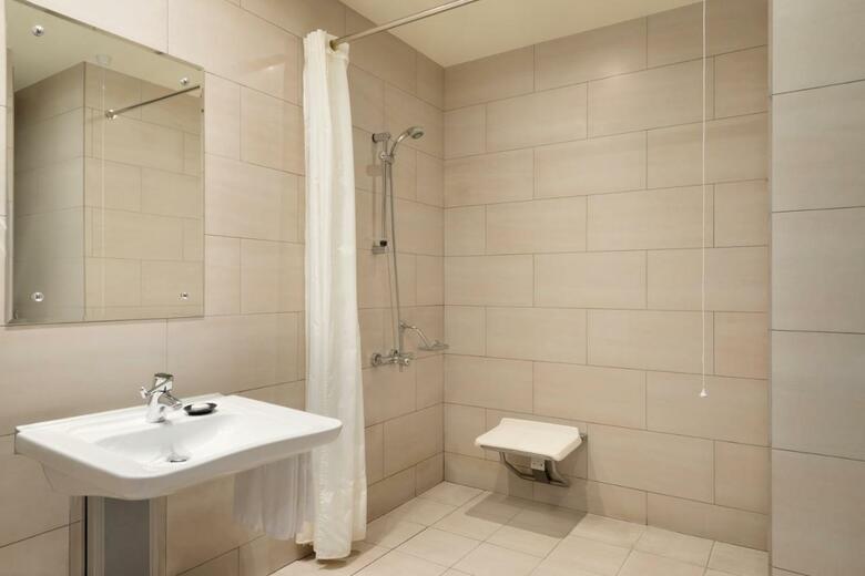 Ramada Downtown Hotel Abu Dhabi