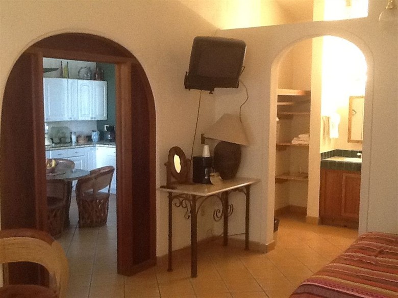 Hotel La Marina Inn