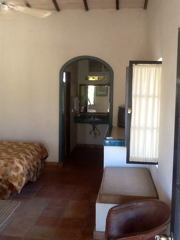 Hotel La Marina Inn
