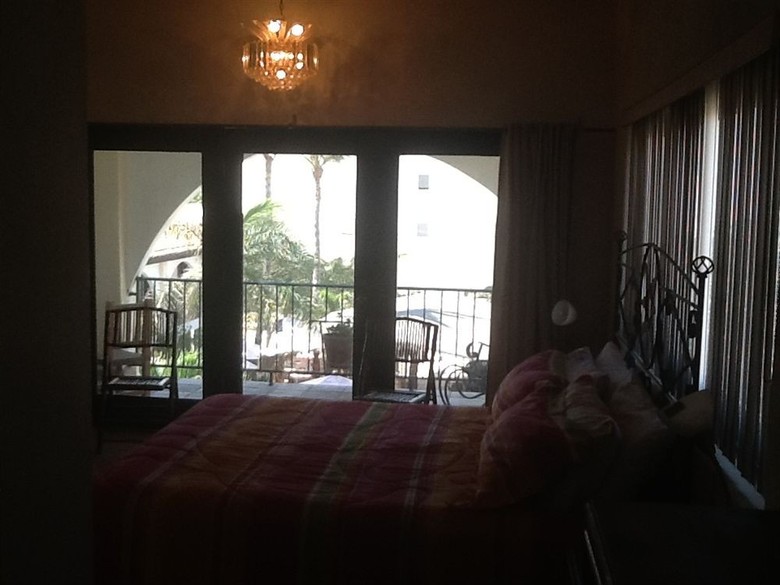 Hotel La Marina Inn