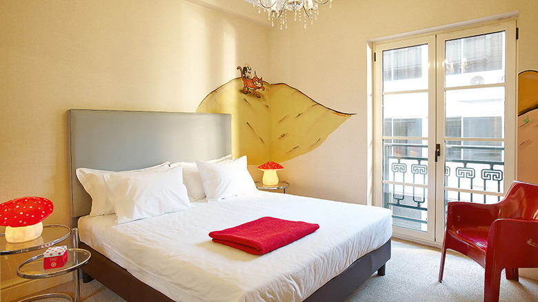 Grecotel Pallas Athena Boutique Hotel
