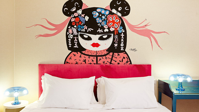 Grecotel Pallas Athena Boutique Hotel