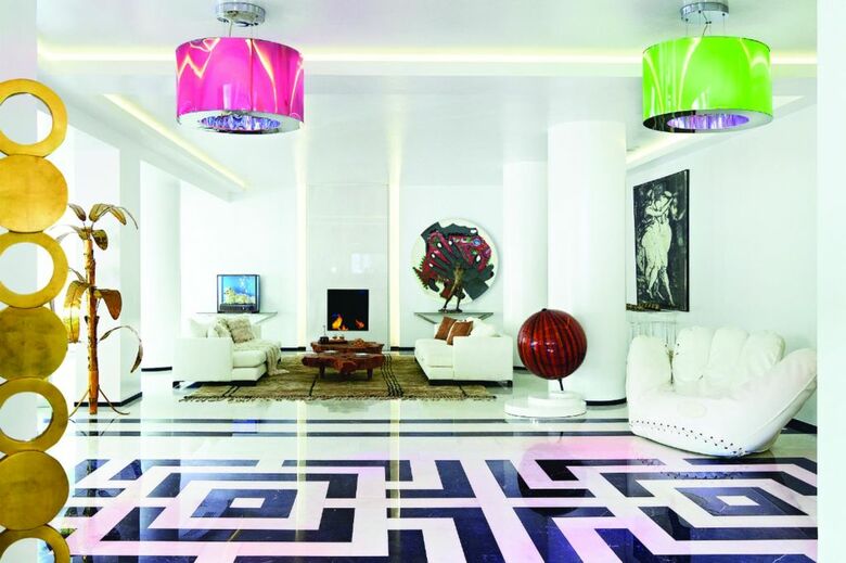 Grecotel Pallas Athena Boutique Hotel