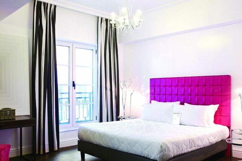 Grecotel Pallas Athena Boutique Hotel