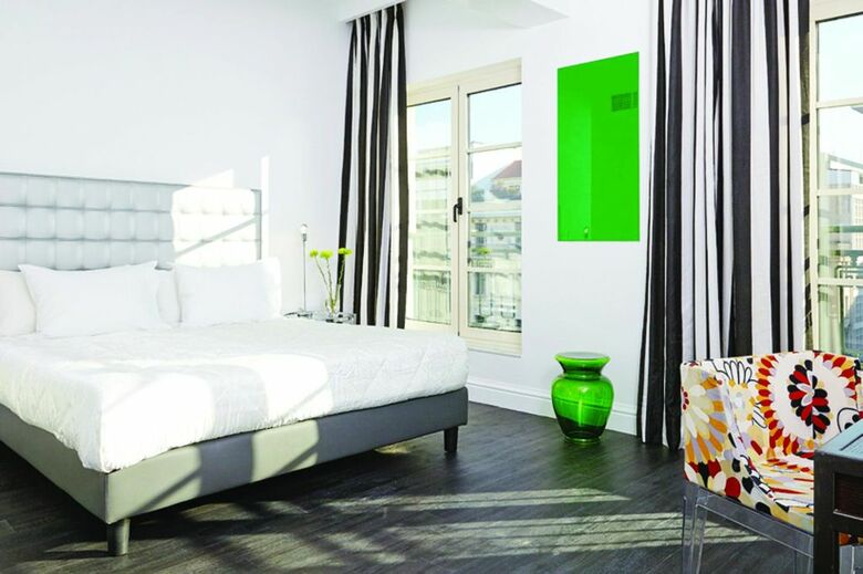 Grecotel Pallas Athena Boutique Hotel