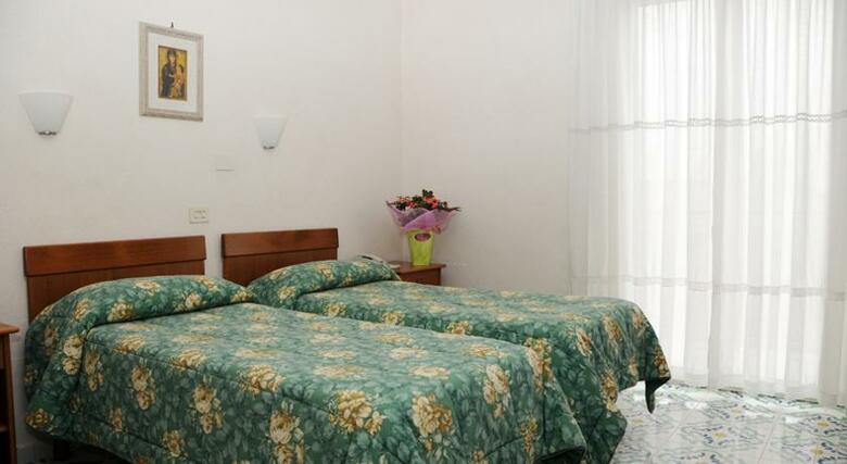 Hotel Casa Tra Noi