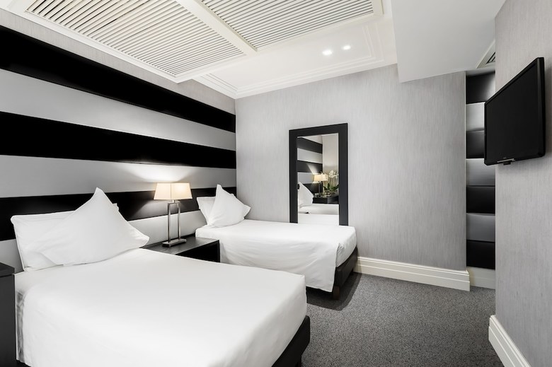 Mancino 12 Hotel