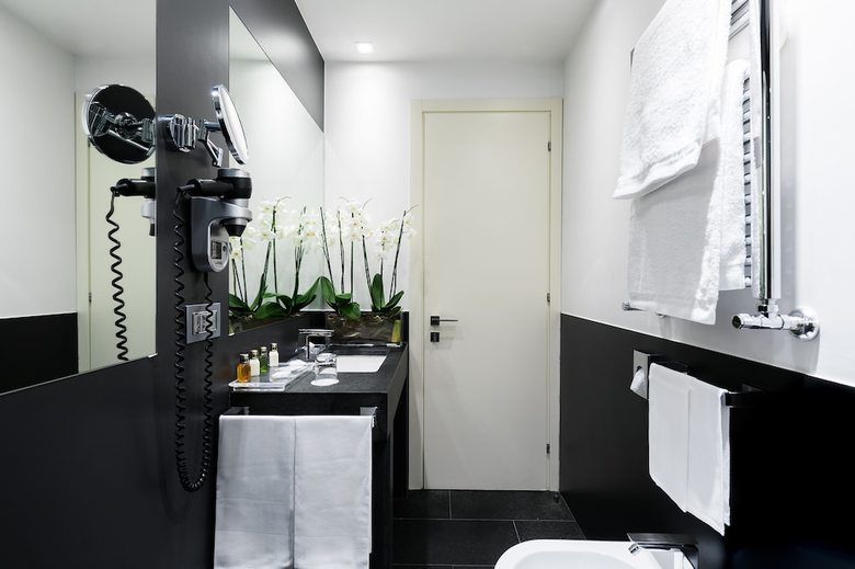 Mancino 12 Hotel