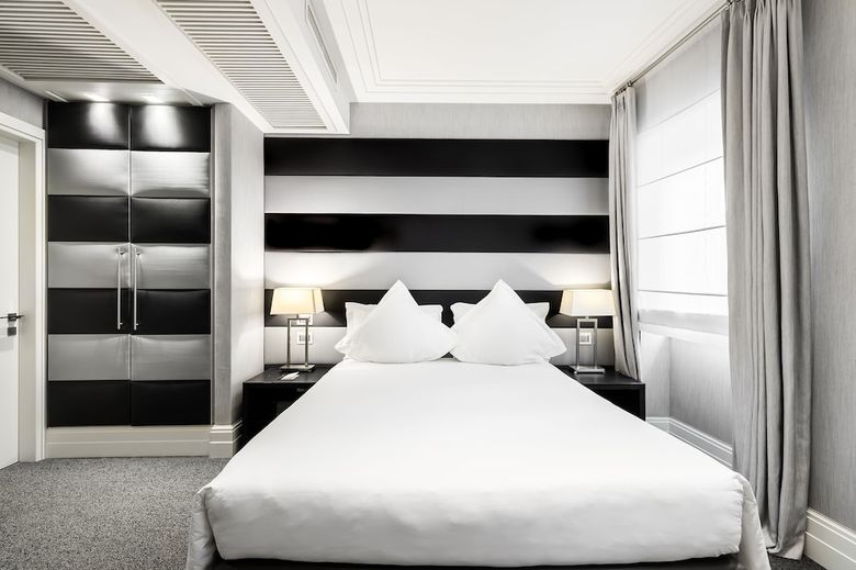 Mancino 12 Hotel