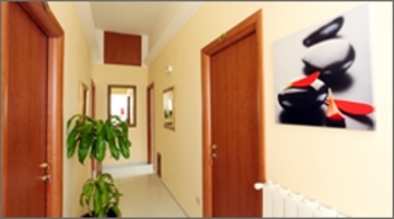 Hotel Pisa