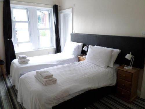 Hotel The Camberley